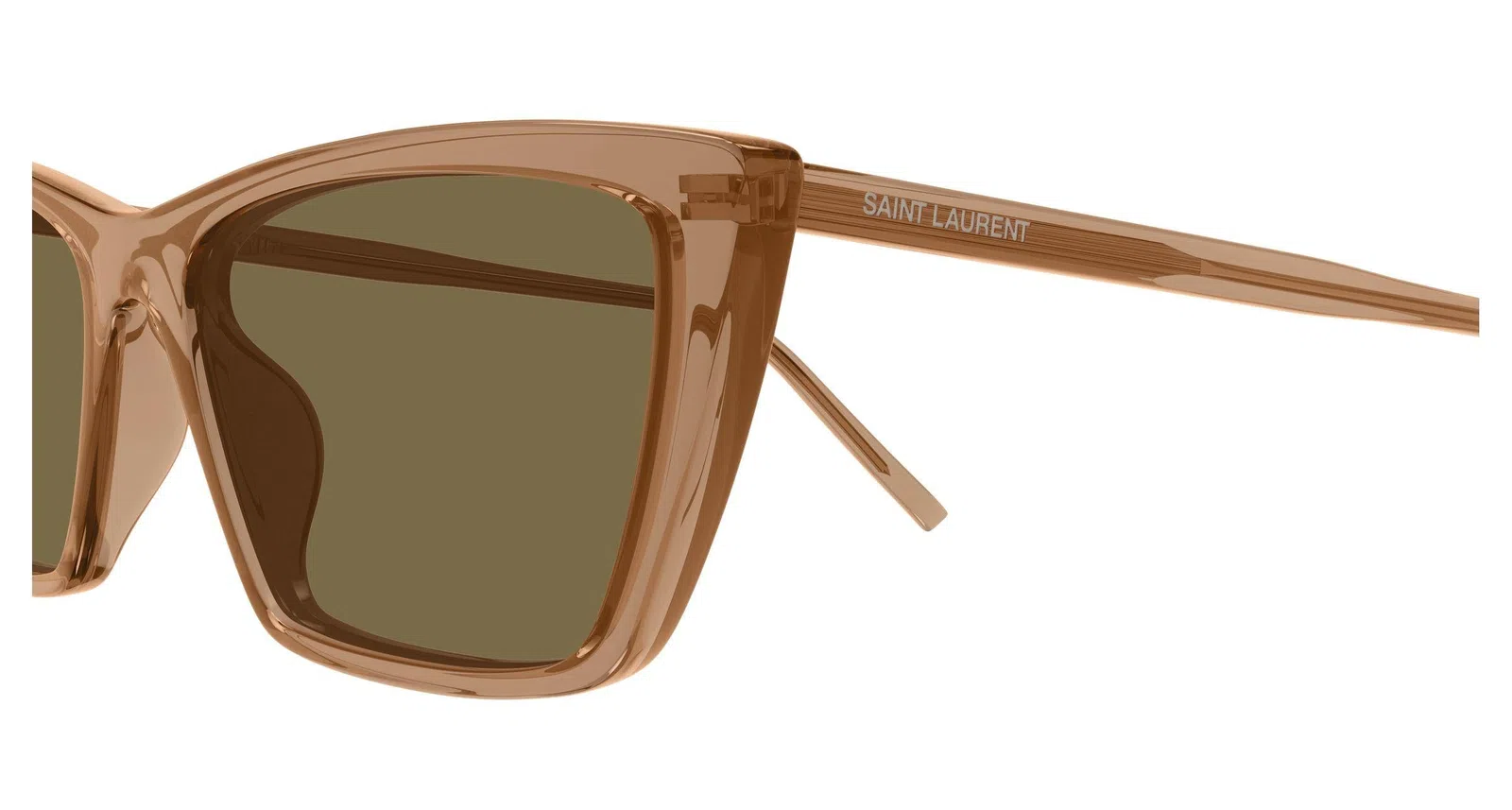 Saint Laurent SL 737 MICA THIN Sunglasses - view 16